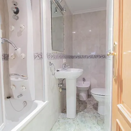 Gæstehus Isabel By Vivere 2*