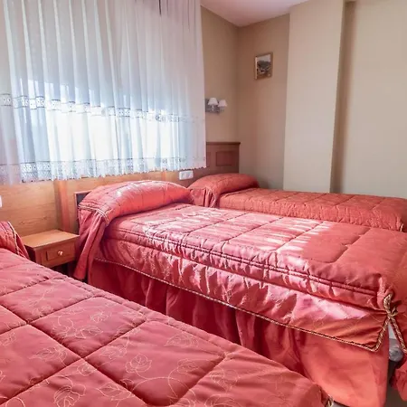 Isabel By Vivere 2* Salamanca