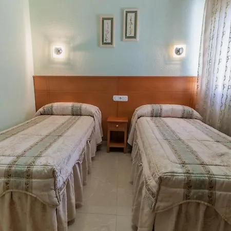 Isabel By Vivere 2* Salamanca