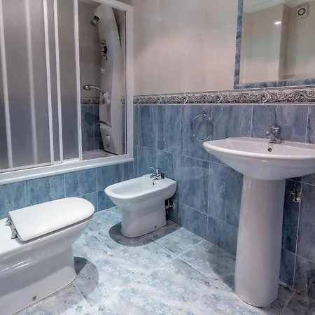 Gæstehus Isabel By Vivere Salamanca