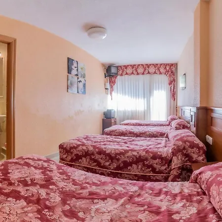 Isabel By Vivere Gæstehus Salamanca