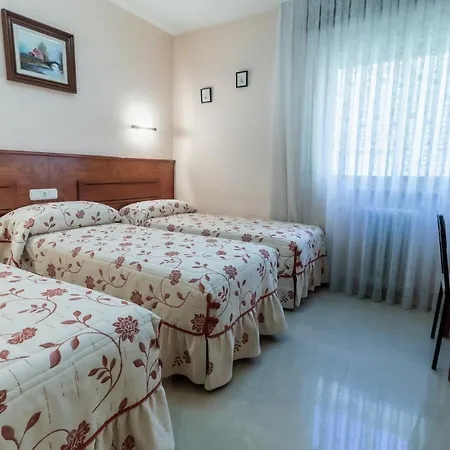 Isabel By Vivere Gæstehus 2*