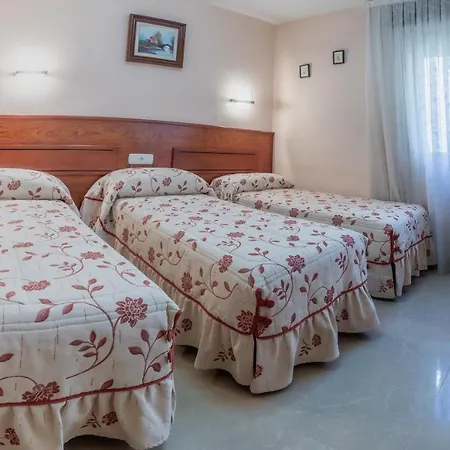 Isabel By Vivere Gæstehus 2*