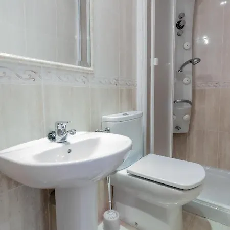 Gæstehus Isabel By Vivere