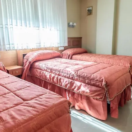 Gæstehus Isabel By Vivere 2*