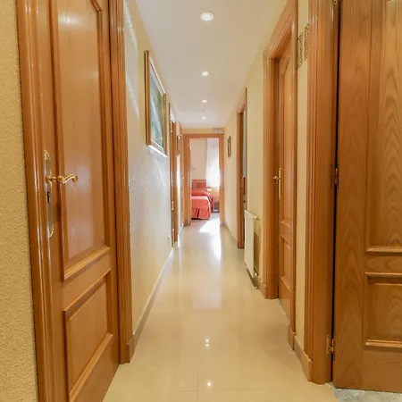 Isabel By Vivere 2* سلامنكا