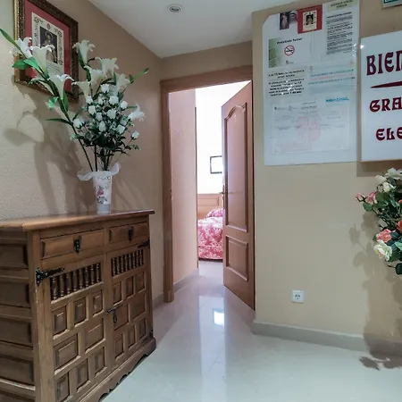 Isabel By Vivere بيت ضيافة سلامنكا