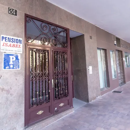 Isabel By Vivere Gæstehus 2*