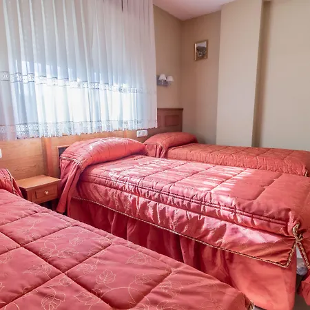 Isabel By Vivere Guest house Salamanca