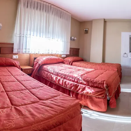 Isabel By Vivere Gæstehus 2*