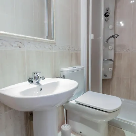 بيت ضيافة Isabel By Vivere سلامنكا