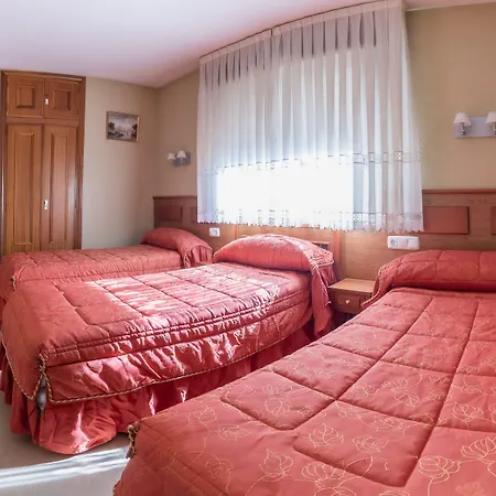 Isabel By Vivere Guest house Salamanca