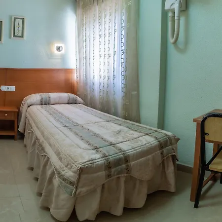 Gæstehus Isabel By Vivere Salamanca