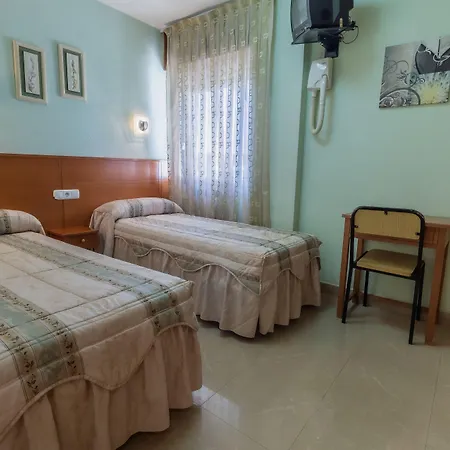 Guest house Isabel By Vivere 2*