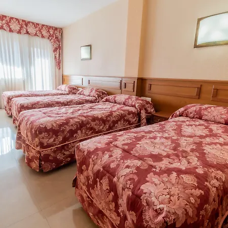 Guest house Isabel By Vivere Salamanca