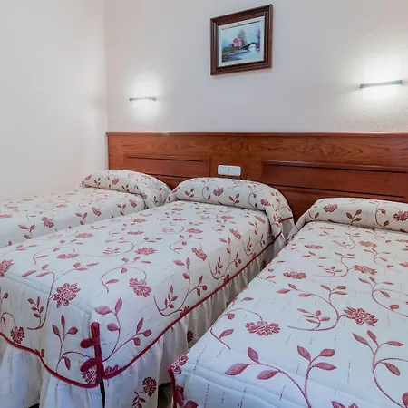 Guest house Isabel By Vivere 2*