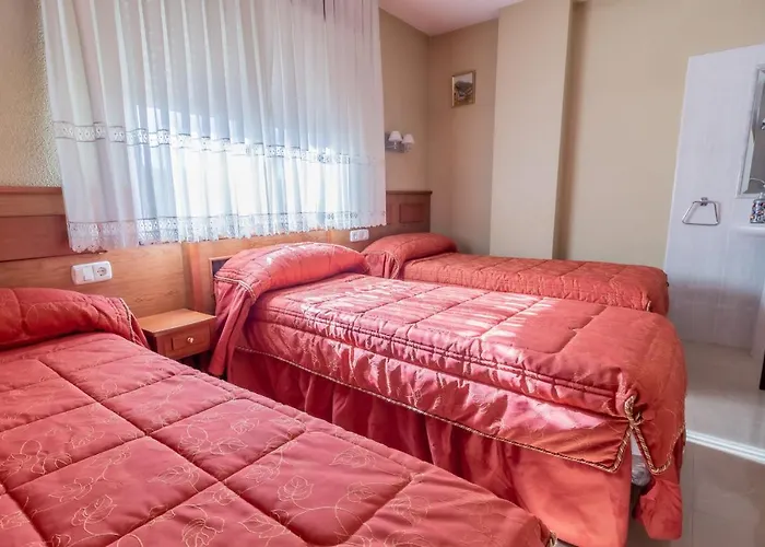 Isabel By Vivere 2* Salamanca