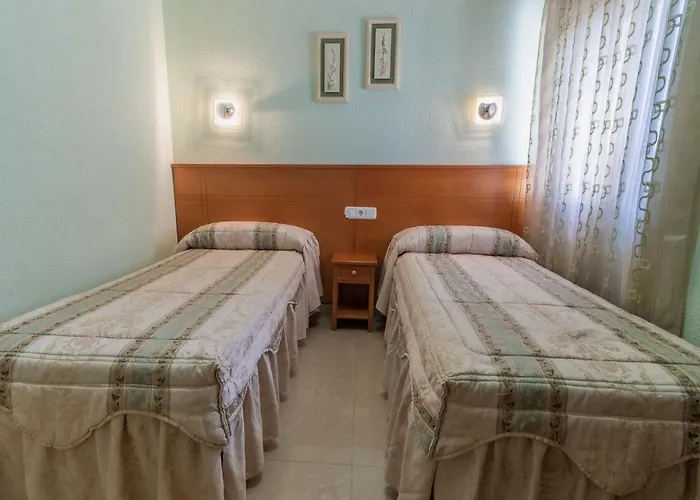 Isabel By Vivere 2* Salamanca