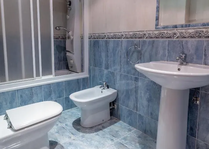 Guest house Isabel By Vivere Salamanca