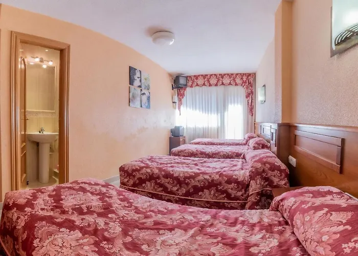 Isabel By Vivere Guest house Salamanca