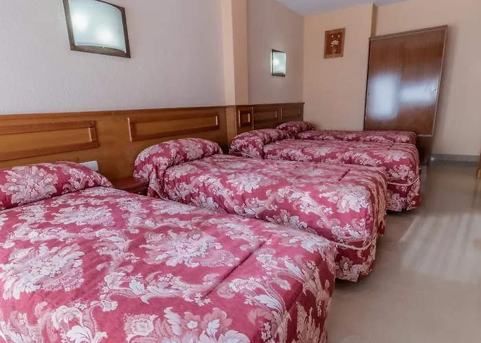 Affittacamere Isabel By Vivere Salamanca