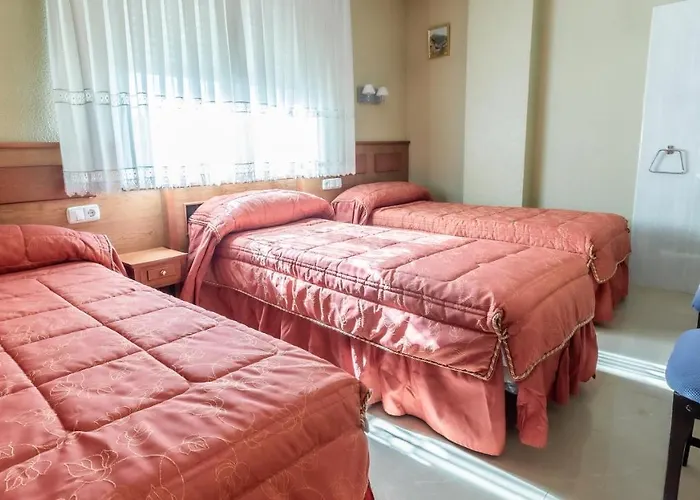 Guest house Isabel By Vivere 2*