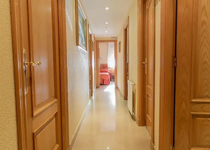 Isabel By Vivere 2* Salamanca