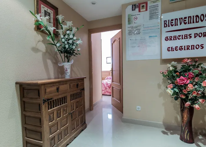 Isabel By Vivere Guest house Salamanca