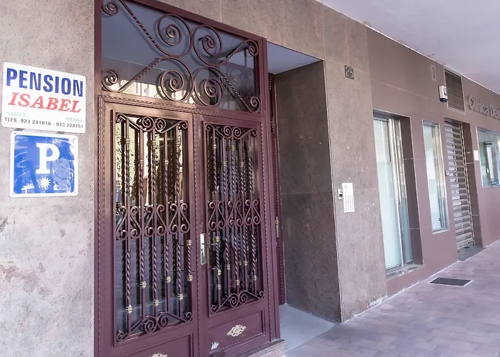 Isabel By Vivere Affittacamere 2*