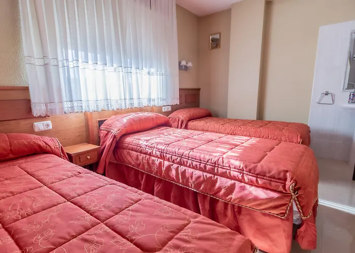 Isabel By Vivere Guest house Salamanca