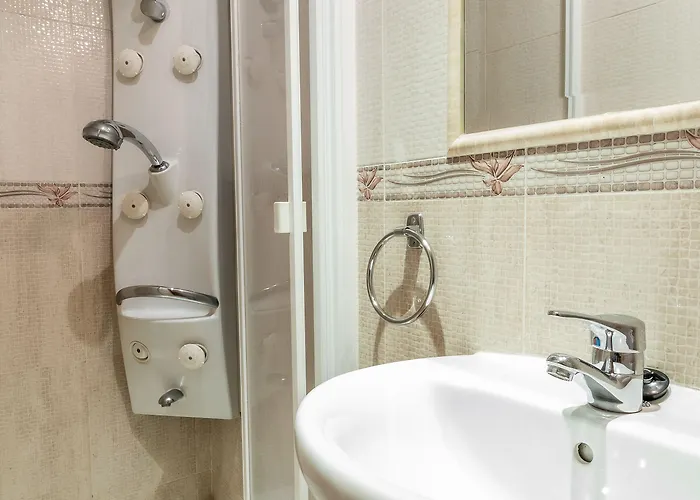 Isabel By Vivere Guest house 2*