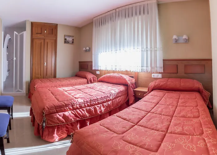 Isabel By Vivere Guest house Salamanca