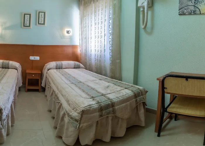 Guest house Isabel By Vivere Salamanca