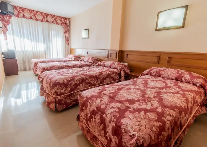 Guest house Isabel By Vivere Salamanca