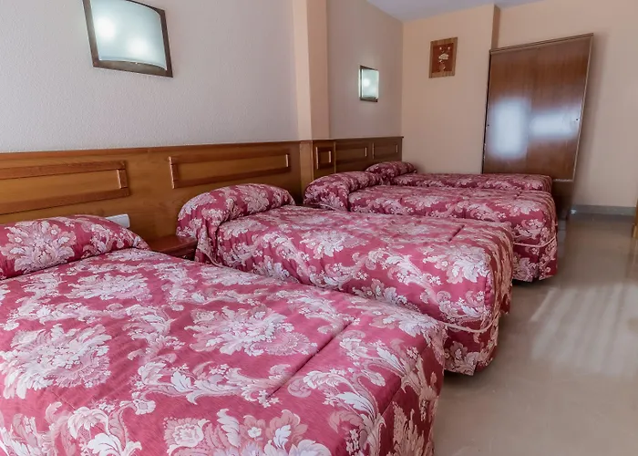 Isabel By Vivere Guest house